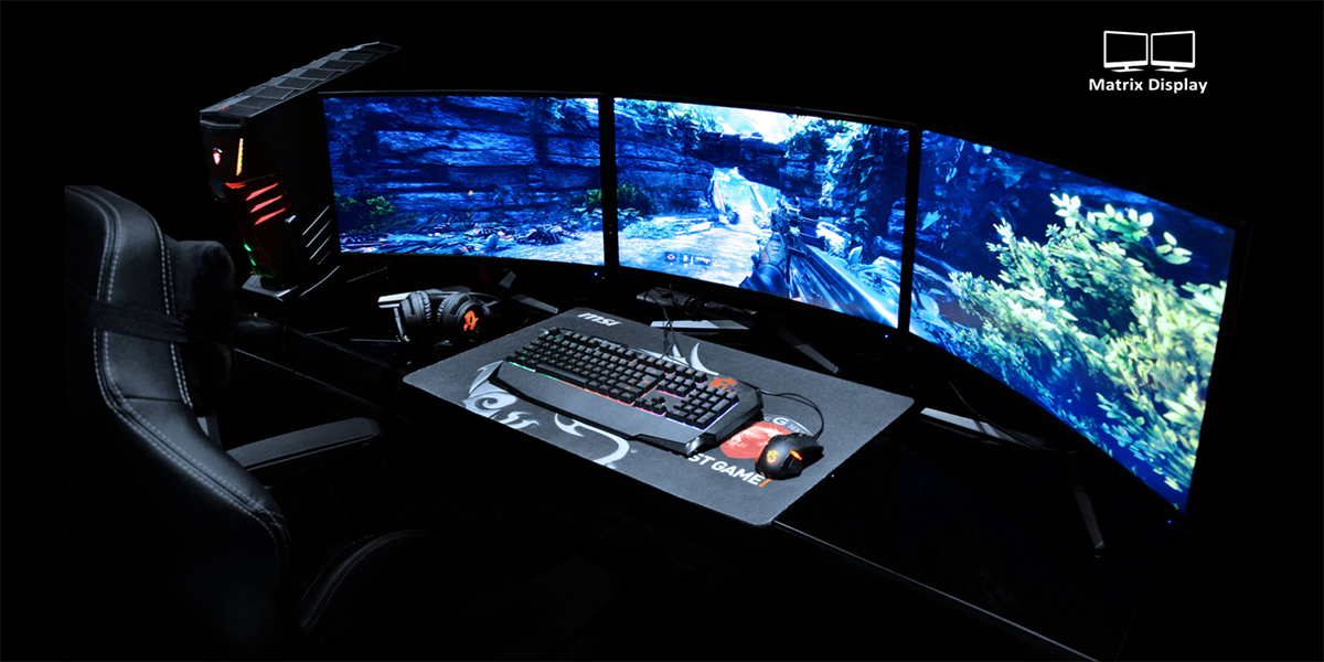 Monitors Monitors