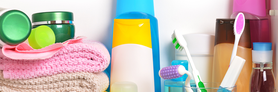 Personal Care & Beauty Personal Care & Beauty