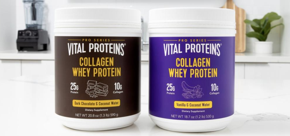 Whey Protein Whey Protein