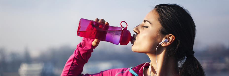 Hydration Hydration