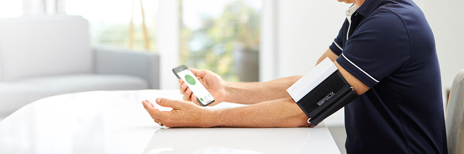 Health Monitoring & Testing Health Monitoring & Testing