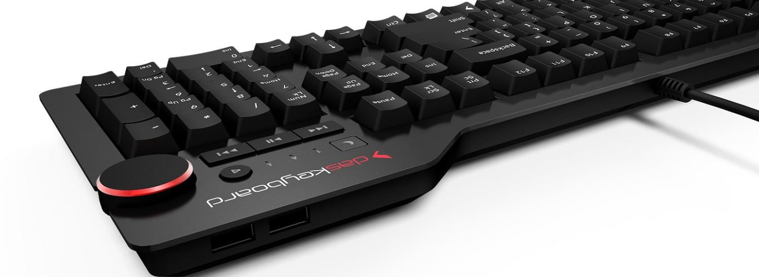Keyboards for PC