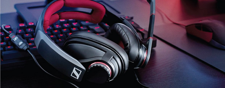 Gaming Headsets Gaming Headsets