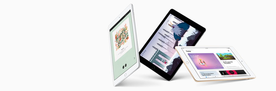 Apple Tablets Apple Tablets