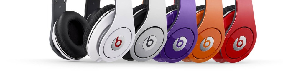 Over-Ear Headphones Over-Ear Headphones