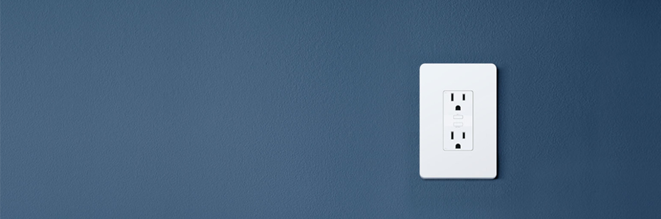 Smart Outlet Switches Smart Outlet Switches