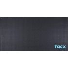 TacX - Rollable Trainer Mat, Protect Your Floors and Muffle The Noise of Your Indoor Training Session