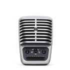 Shure - MV51 - Digital Large-Diaphragm Condenser Microphone