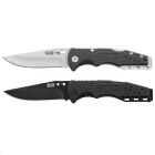 SOG - Salute Mini Tactile Hunting Steel Pocket Knife