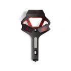 Tacx - Ciro Carbon Water Bottle Cage, Matte Red