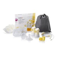 Medela - Double Pumping System For Sonata Breast Pump