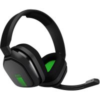 Astro Gaming - A10 Headset for XB1, Grey/Green