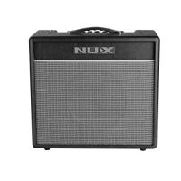 NUX - Mighty 40-Watt Portable Electric Guitar Amplifier with Bluetooth