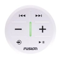 Garmin - Fusion ANT Wireless Remote, White
