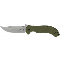 Kershaw - Emerson - CQC-10K Folding Pocket Knife