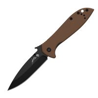 Kershaw - Emerson - CQC-4K Folding Pocket Knife