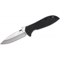 Kershaw - Emerson - CQC-4KXL D2 Folding Pocket Knife