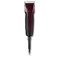 Andis - Excel Pro-Animal 5-Speed Detachable Blade Clipper Kit, Burgundy