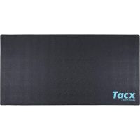 TacX - Rollable Trainer Mat, Protect Your Floors and Muffle The Noise of Your Indoor Training Session