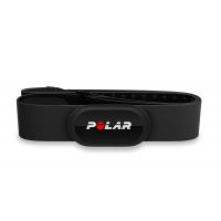 Polar - H10 Bluetooth/ANT+ HR Sensor Black - XS-S