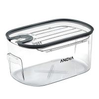 Anova Culinary -  Precision 16L Container with Clear Lid + Rack