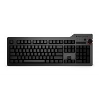 Das Keyboard Ultimate - Tactile Soft, Brown