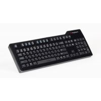 Das Keyboard Pro - Tactile Soft, Brown