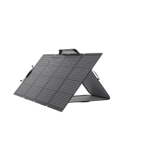 EcoFlow - 220W Portable Solar Panel for Power Stations