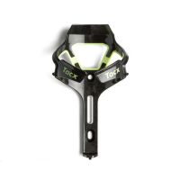 Tacx - Ciro Carbon Water Bottle Cage, Gloss Fluo Yellow