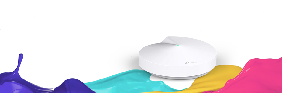 Mesh Wi-Fi System Mesh Wi-Fi System