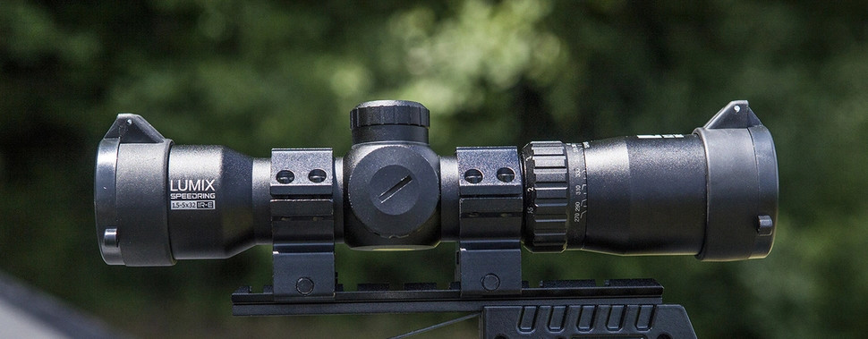 Crossbow Scopes Crossbow Scopes