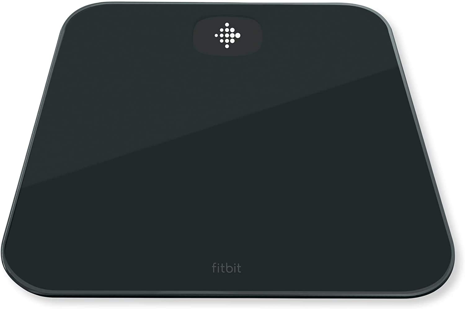 Fitbit - Aria Air Smart Scale, Black