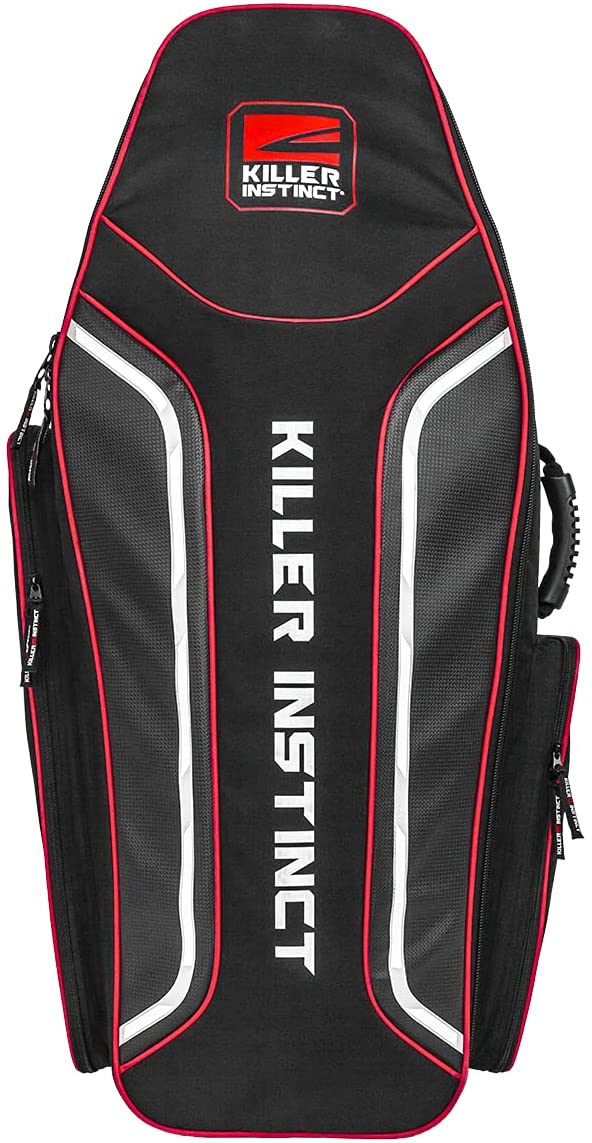 Killer Instinct - Slayer Coffin Crossbow Case, 36 Inch