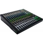 Mackie ProFX16v3  Unpowered 16-Channel Mixer with Pro Tools and Waveform OEM Software