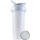 BlenderBottle - Classic V2 Bottle, 28oz, White