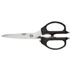 Shun Multi Purpose Shears, Stainless Steel Kitchen Scissors