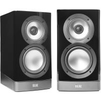 ELAC - Navis 3-Way Powered Wireless Bookshelf Speaker