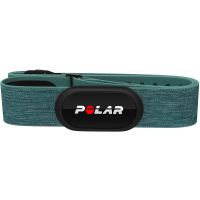 Polar - H10 Bluetooth/ANT+ HR Sensor Turquoise - M-XXL