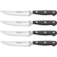 Wusthof - Classic Four Piece Steak Knife Set