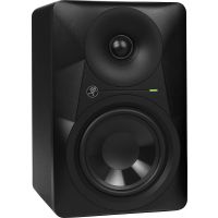 Mackie MR524 5" Powered Studio Monitor - Single Monitor