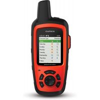 Garmin - inReach Explorer+, Handheld Satellite Communicator