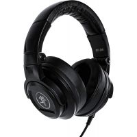 Mackie MC-250 Professional Closed-Back Headphones