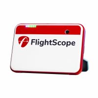 FlightScope - Mevo+ Golf Launch Monitor - 2023 Edition