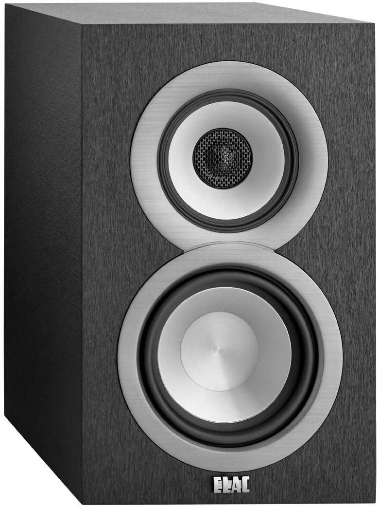 Bookshelf Speakers